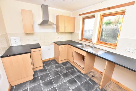 2 bedroom semi-detached house for sale - 24 Station View, Muir Of Ord