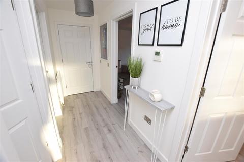 2 bedroom flat for sale - 141 Burnside, Nairn