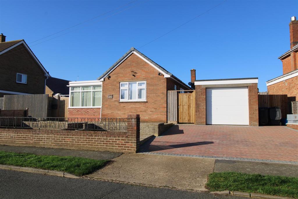 Park Leys, Daventry 4 bed house £425,000