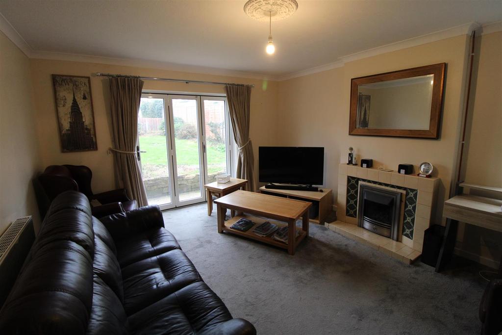 Park Leys, Daventry 4 bed house £425,000