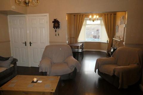 3 bedroom terraced house for sale, Oak Terrace, Abercwmboi, Aberdare