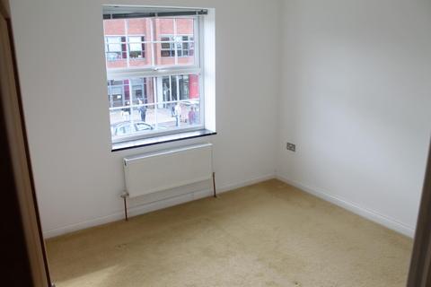 1 bedroom flat to rent - The Avenue, Cliftonville, Northampton, NN1