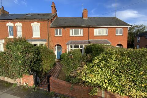 3 bedroom terraced house for sale - Calverton Road, Stony Stratford, Milton Keynes