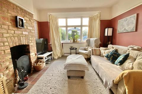 3 bedroom terraced house for sale - Calverton Road, Stony Stratford, Milton Keynes