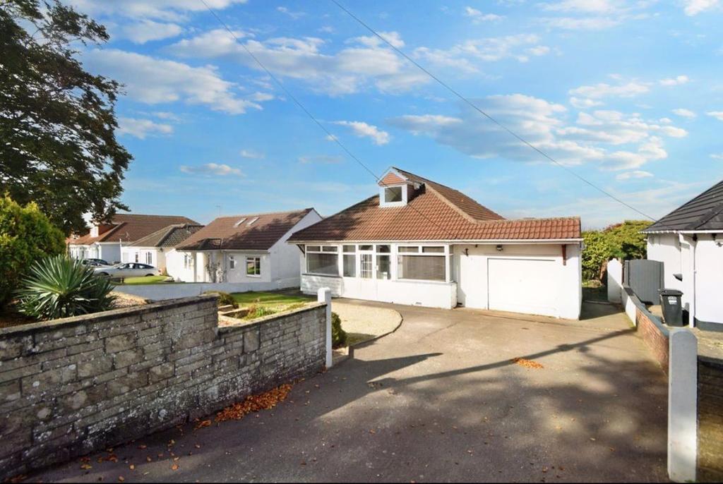 Down Rd, Portishead 5 bed house £2,000 pcm (£462 pw)