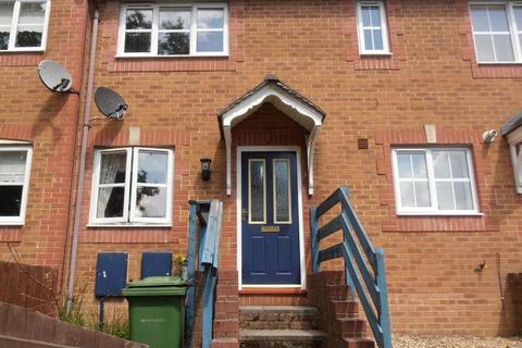 2 bedroom semi-detached house to rent - The Ridings, Landare Aberdare