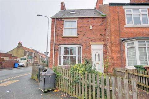 3 bedroom end of terrace house for sale - Norwood, Beverley