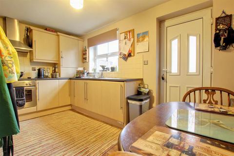 3 bedroom end of terrace house for sale - Norwood, Beverley