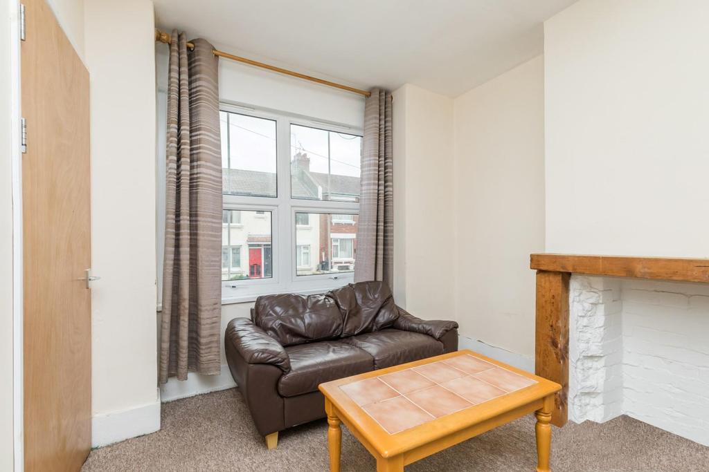 Milner Road, Brighton 4 bed for sale £395,000
