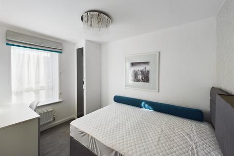 2 bedroom apartment to rent - Navigation House, City Wharf, CV1