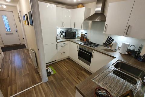 8 Widnall Drive, Bingham, Nottingham, NG13 7AR