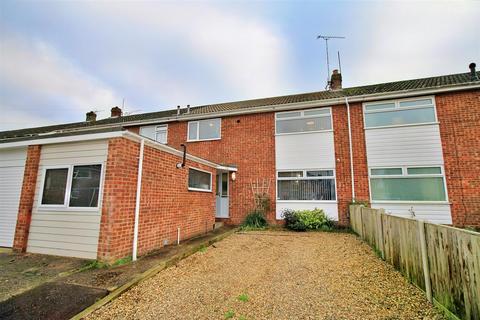 3 bedroom terraced house for sale - Norwich, NR3