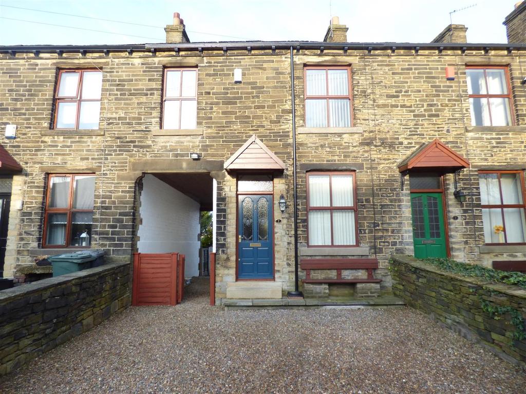 Snowden Road, Wrose, Shipley 3 bed terraced house £800 pcm (£185 pw)