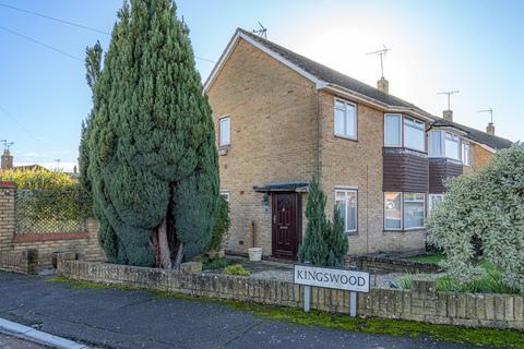 3 bedroom semi-detached house for sale - Kingswood, Kennington, Ashford