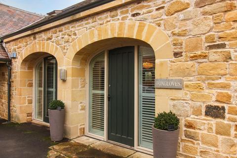 4 bedroom link detached house for sale - Hartford Hall Estate, Bedlington