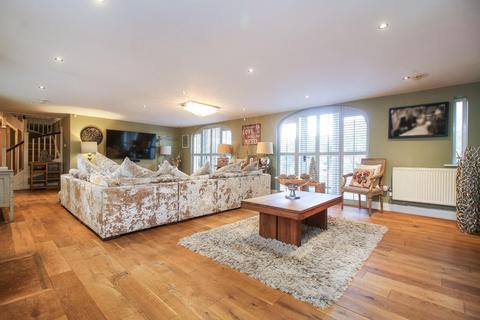 4 bedroom link detached house for sale - Hartford Hall Estate, Bedlington