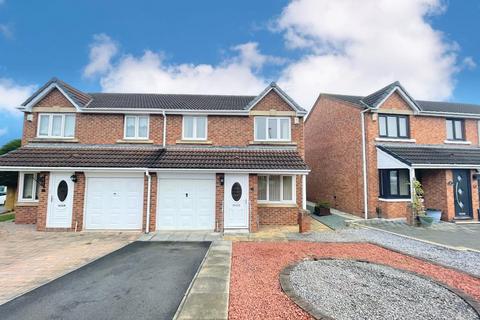 13 Chaffinch Close, Hartlepool, TS26 0SG