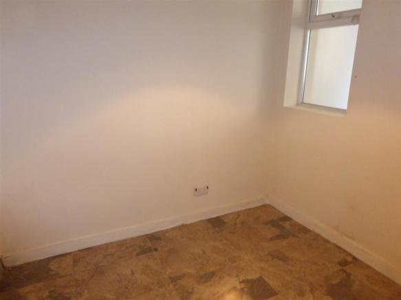 Study / Bedroom 3