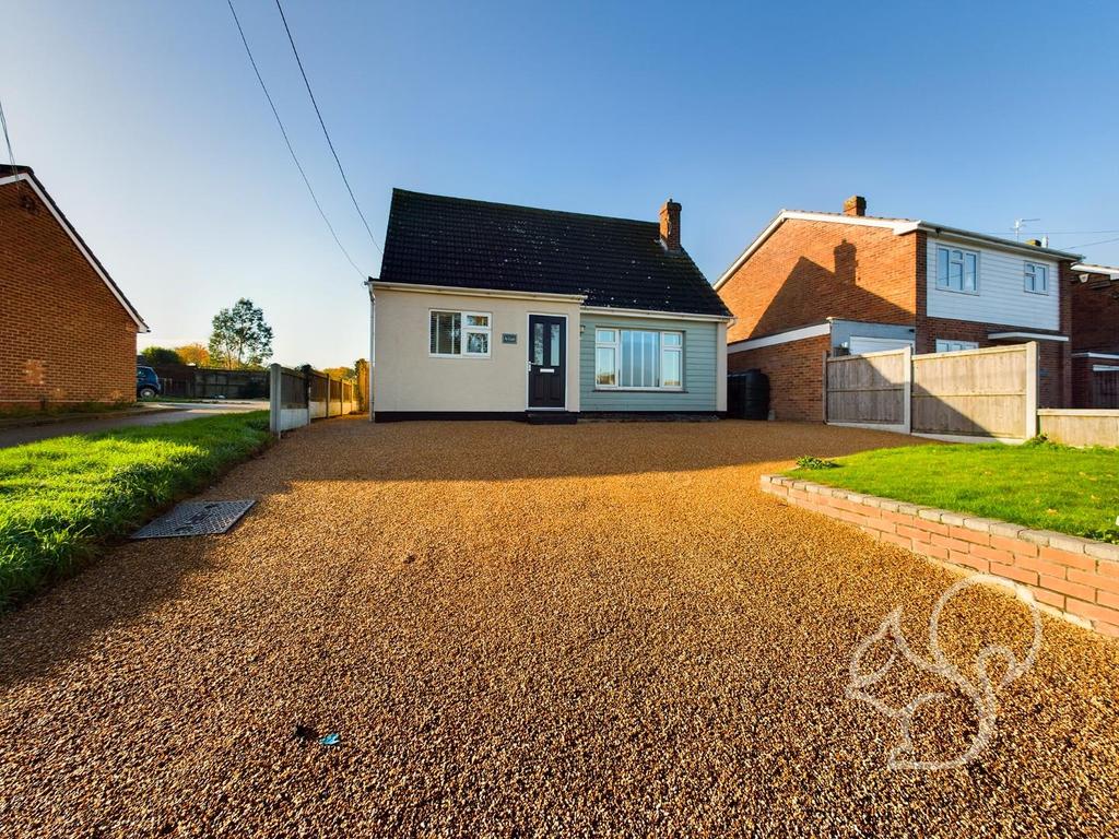 School Road, Messing, Colchester 3 bed bungalow £1,400 pcm (£323 pw)