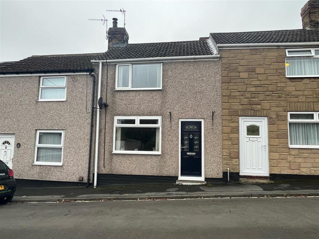 Victoria Street, Willington 2 bed terraced house £500 pcm (£115 pw)