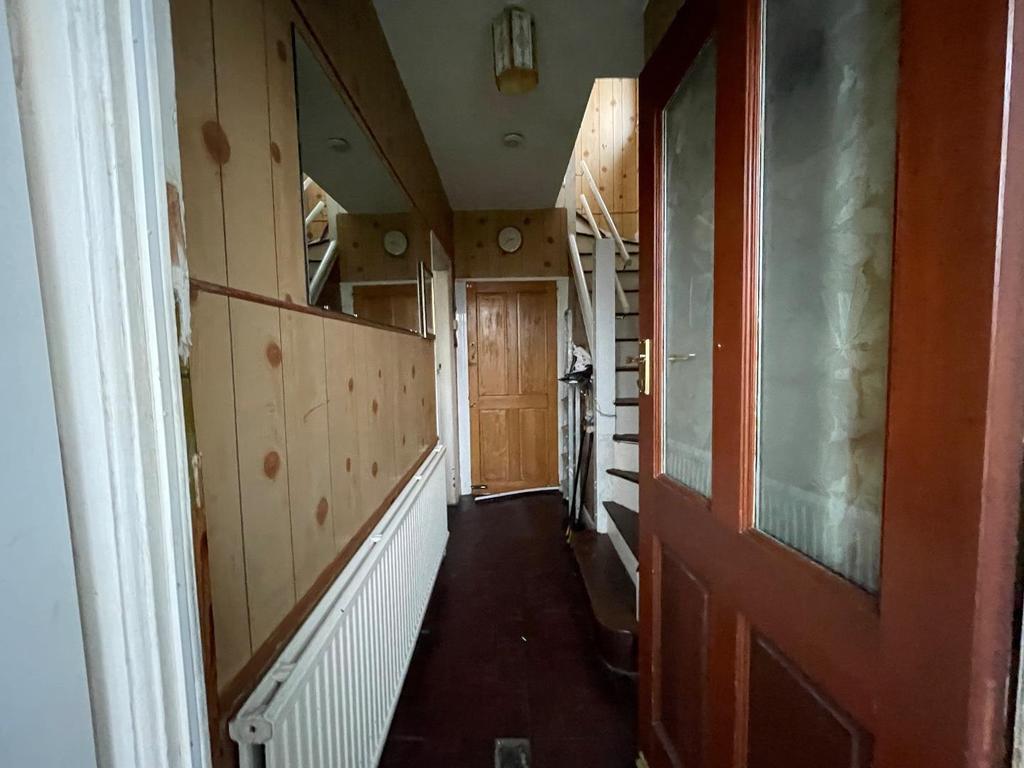 Bembridge Road, Leicester 3 bed semidetached house for sale £230,000