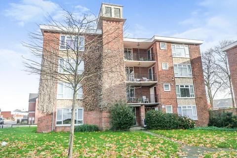 1 bedroom apartment to rent - Meadow Court, Meadow Street, Abbey Green, Nuneaton