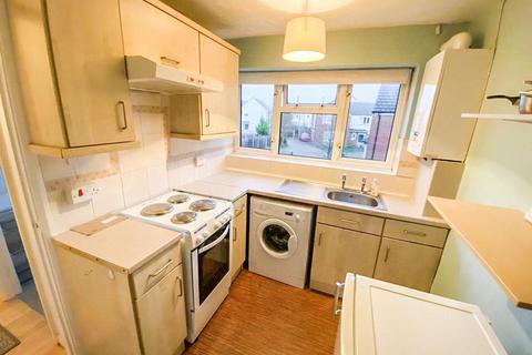1 bedroom apartment to rent - Meadow Court, Meadow Street, Abbey Green, Nuneaton