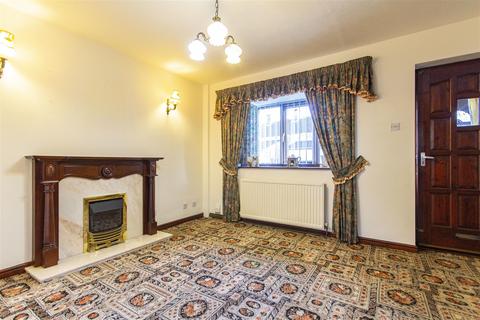 2 bedroom terraced house for sale - St. Johns Road, Chesterfield