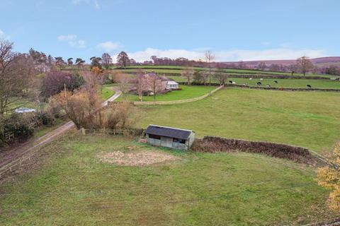 High Belford Dallowgill, Kirkby Malzeard, Ripon, HG4 3RQ