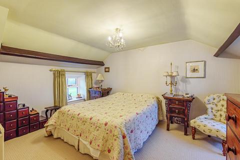 High Belford Dallowgill, Kirkby Malzeard, Ripon, HG4 3RQ