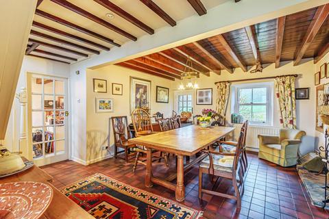 High Belford Dallowgill, Kirkby Malzeard, Ripon, HG4 3RQ