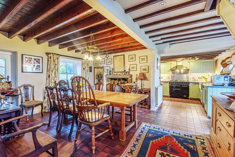 High Belford Dallowgill, Kirkby Malzeard, Ripon, HG4 3RQ