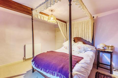 High Belford Dallowgill, Kirkby Malzeard, Ripon, HG4 3RQ
