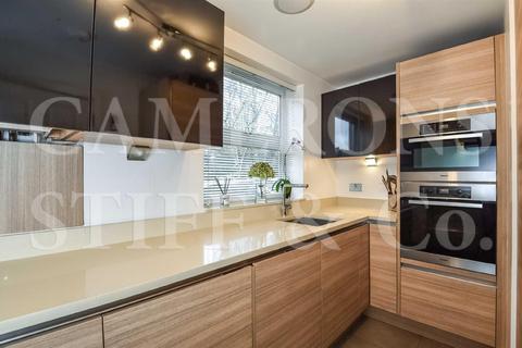 2 bedroom apartment for sale - Willesden Lane, Brondesbury, NW6