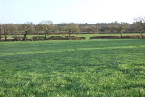 undefined, Backe Road, St. Clears