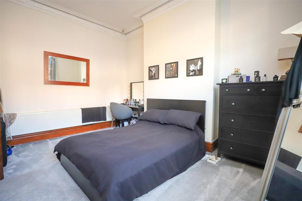 Belle Vue Road, Sunderland 1 bed apartment £89,950