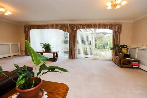 4 bedroom detached house for sale - Corby Hall Drive, Sunderland