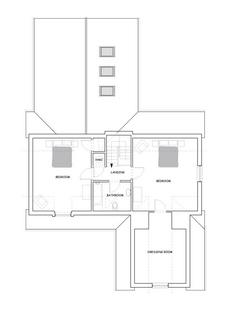 2 bedroom property with land for sale, Heol Y Dderwen, Llandysul