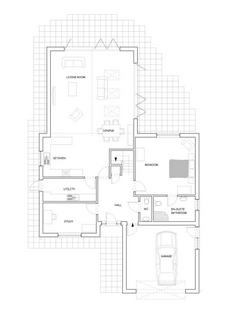 2 bedroom property with land for sale, Heol Y Dderwen, Llandysul