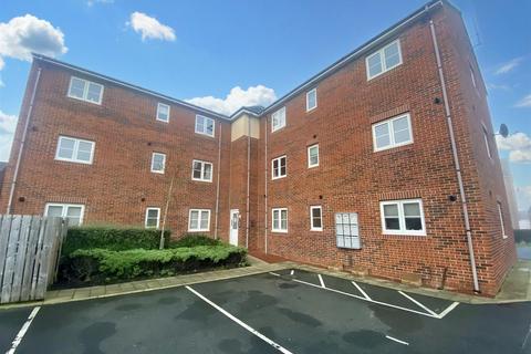 2 bedroom apartment to rent - Hastings Drive, Shiremoor