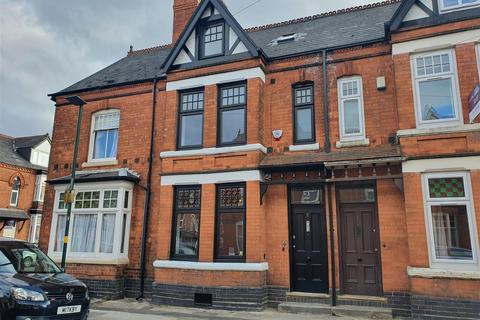 6 bedroom house to rent - Eldon Road, Birmingham