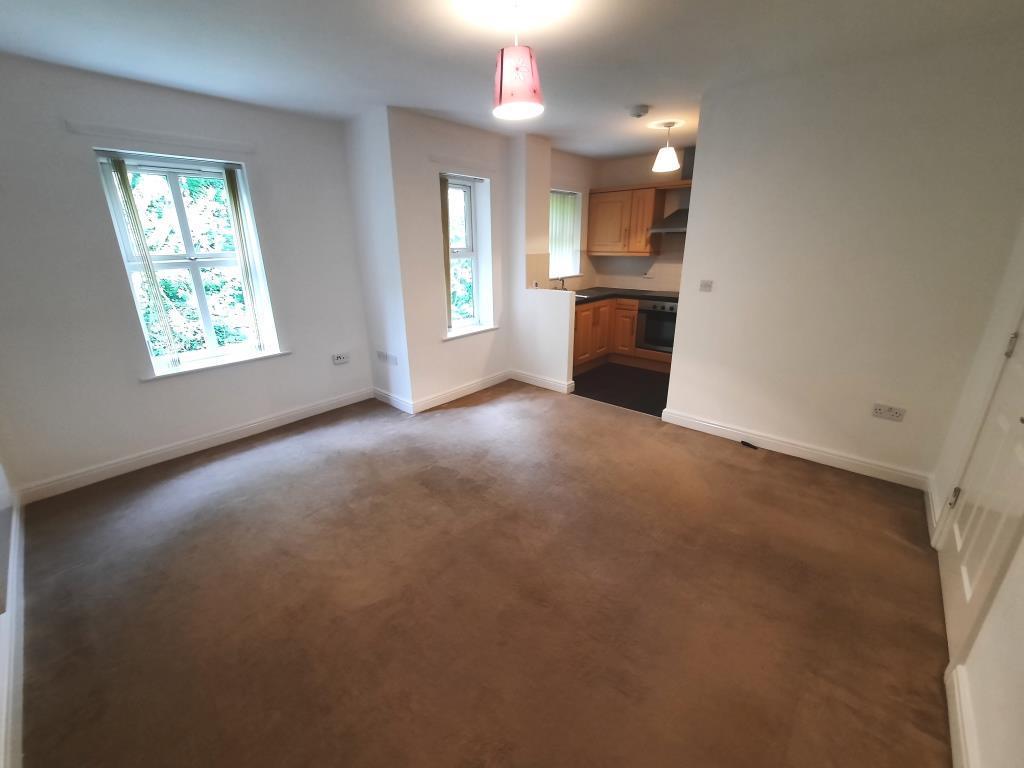 Marshes Fold, Parsonage Road, Walkden 2 bed flat £650 pcm (£150 pw)