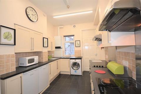 7 bedroom terraced house to rent - Brocco Bank, Sheffield, S11 8RR