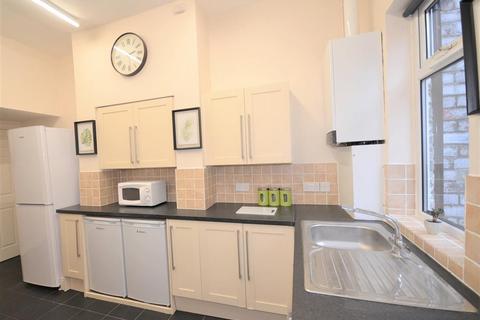 7 bedroom terraced house to rent - Brocco Bank, Sheffield, S11 8RR