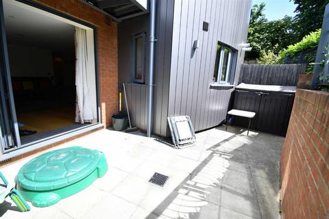 undefined, Hitcham Court, Station Approach, Woodside Park