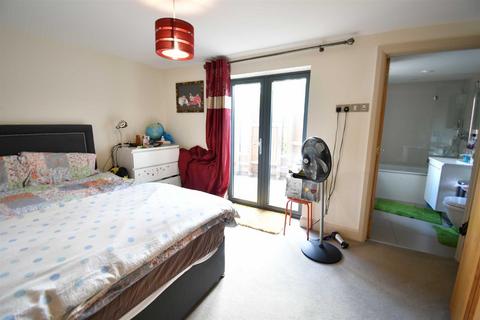 undefined, Hitcham Court, Station Approach, Woodside Park
