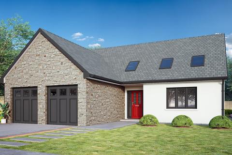 1 bedroom property with land for sale, Heol Y Dderwen, Pontwelly, Llandysul