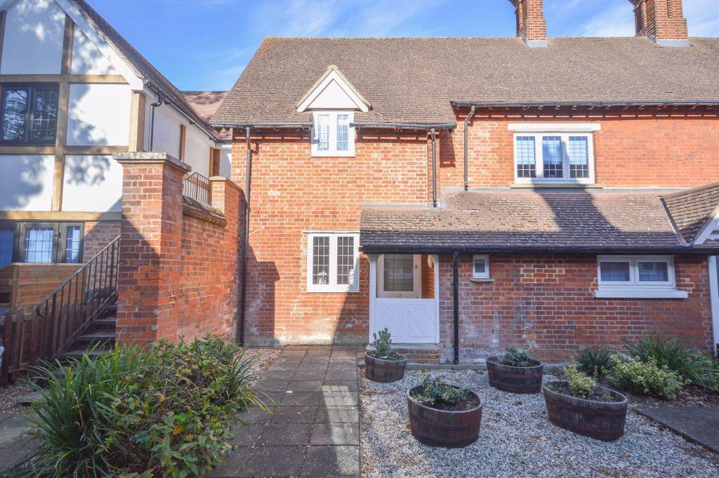 Fullers House, Stansted Mountfitchet 1 bed apartment £700 pcm (£162 pw)