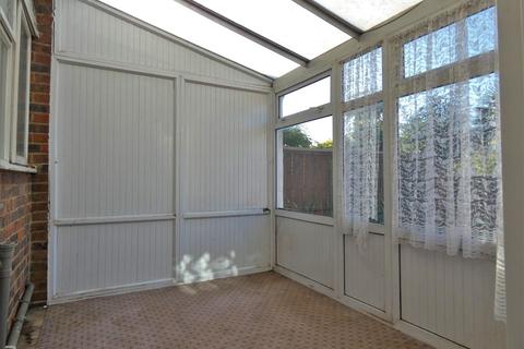 1e Glen View, Gravesend, DA12 1LP