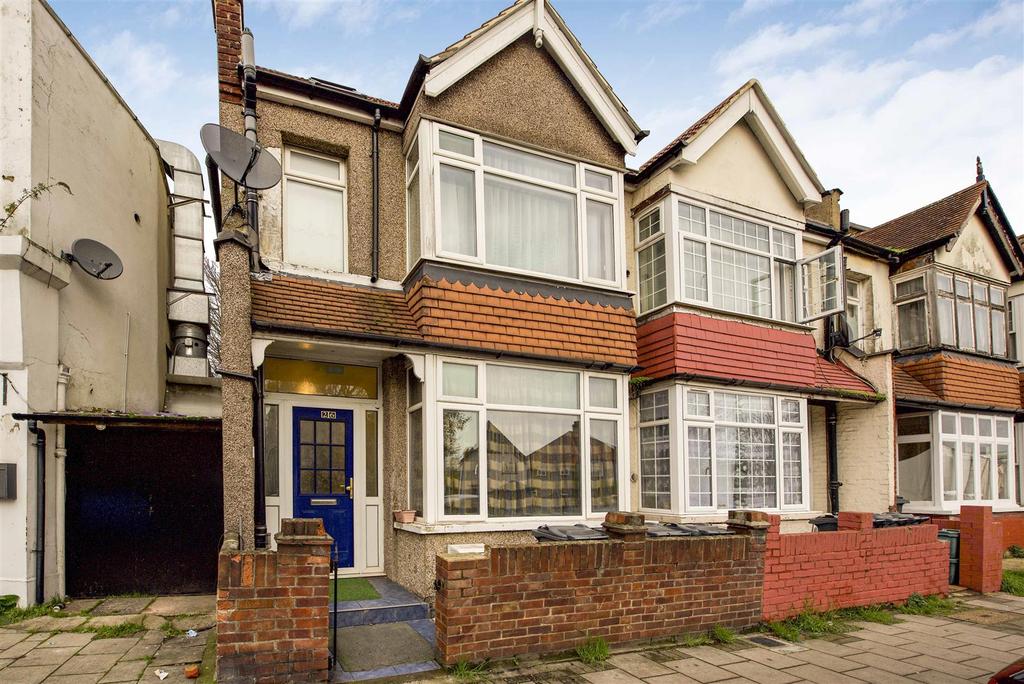 Spring Grove Road, Hounslow 5 bed terraced house £750,000